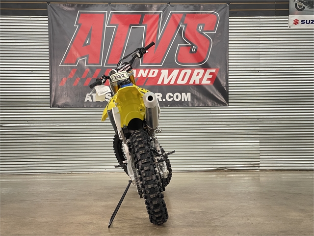 2023 Suzuki RM-Z 450 at ATVs and More