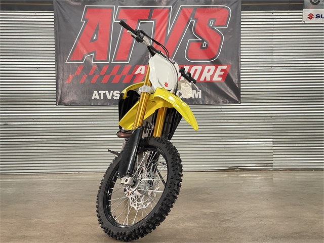 2023 Suzuki RM-Z 450 at ATVs and More