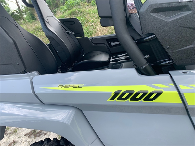 2022 Yamaha Wolverine RMAX4 1000 R-Spec at Powersports St. Augustine