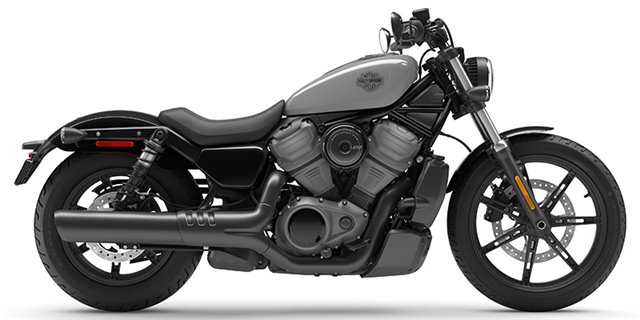 2024 Harley-Davidson Sportster Nightster at Gruene Harley-Davidson