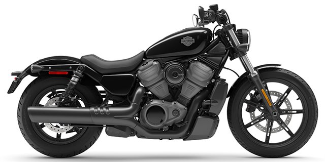 2024 Harley-Davidson Sportster Nightster at Gruene Harley-Davidson