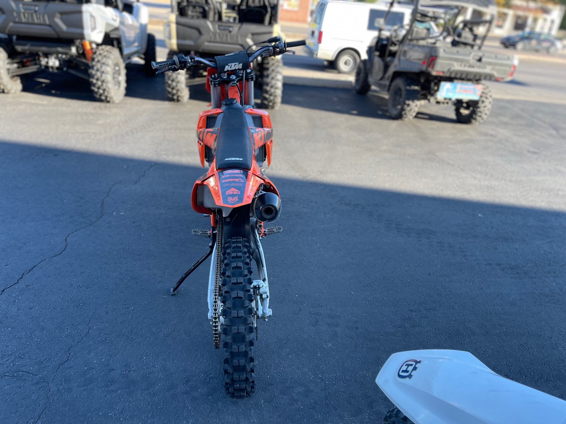 2018 KTM SX 250 F at Bobby J's Yamaha, Albuquerque, NM 87110