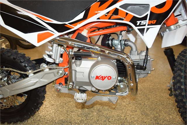 2022 Kayo TS 90 TS 90 at Motoprimo Motorsports