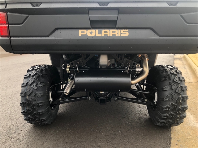 2024 Polaris Ranger 1000 Premium at Sunrise Yamaha Motorsports