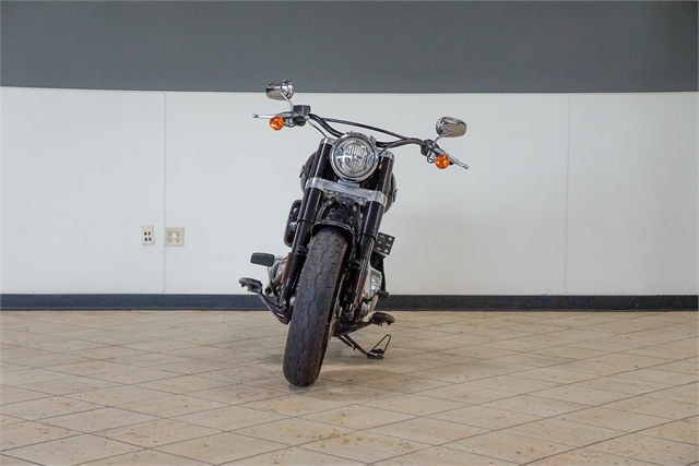 2018 Harley-Davidson Softail Slim at Destination Harley-Davidson®, Tacoma, WA 98424