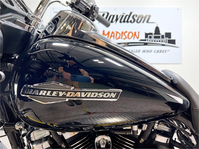 2022 Harley-Davidson Road Glide Base at Harley-Davidson of Madison