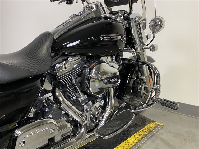 2015 Harley-Davidson Trike Freewheeler at Worth Harley-Davidson