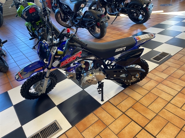 2021 SSR Motorsports SR70 C SEMI at Bobby J's Yamaha, Albuquerque, NM 87110