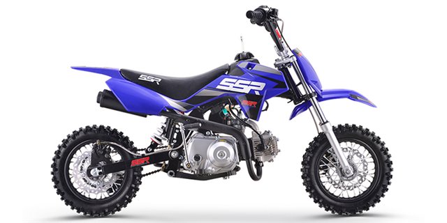 2021 SSR Motorsports SR70 C SEMI at Bobby J's Yamaha, Albuquerque, NM 87110