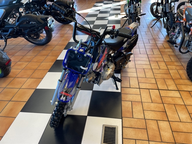 2021 SSR Motorsports SR70 C SEMI at Bobby J's Yamaha, Albuquerque, NM 87110