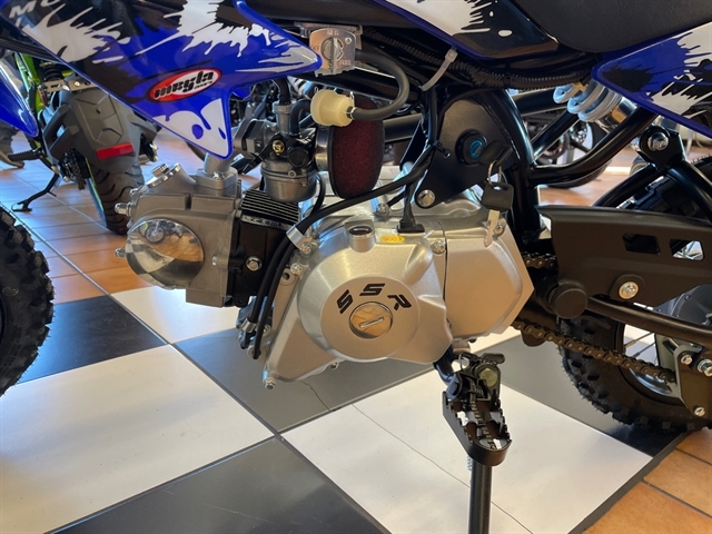 2021 SSR Motorsports SR70 C SEMI at Bobby J's Yamaha, Albuquerque, NM 87110