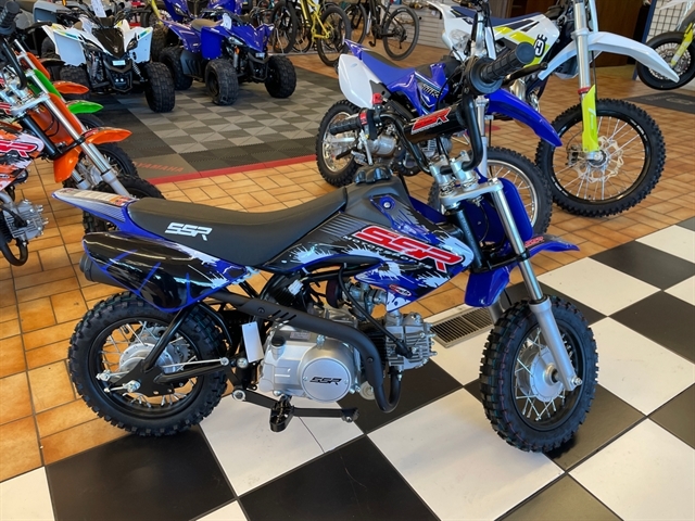 2021 SSR Motorsports SR70 C SEMI at Bobby J's Yamaha, Albuquerque, NM 87110