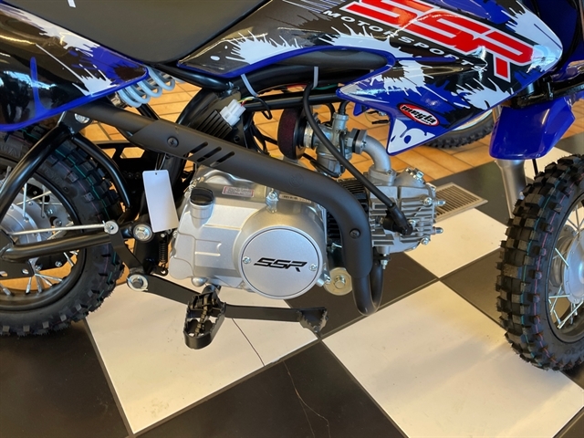 2021 SSR Motorsports SR70 C SEMI at Bobby J's Yamaha, Albuquerque, NM 87110