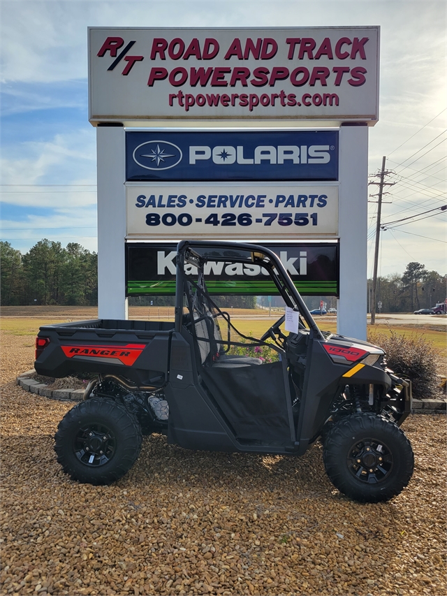 2022 Polaris Ranger 1000 Premium at R/T Powersports