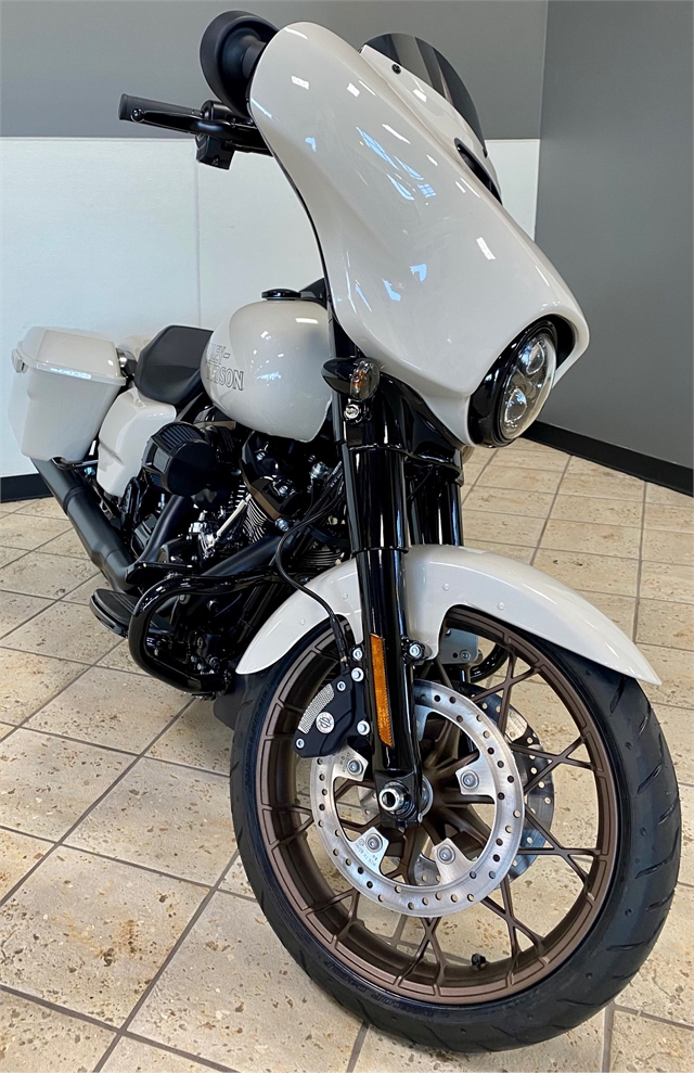 2023 Harley-Davidson Street Glide ST at Destination Harley-Davidson®, Tacoma, WA 98424