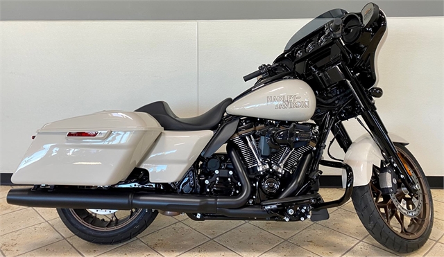 2023 Harley-Davidson Street Glide ST at Destination Harley-Davidson®, Tacoma, WA 98424