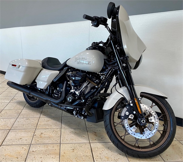 2023 Harley-Davidson Street Glide ST at Destination Harley-Davidson®, Tacoma, WA 98424