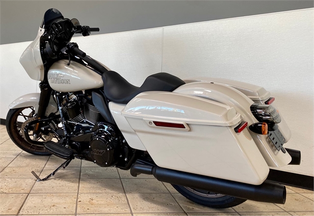 2023 Harley-Davidson Street Glide ST at Destination Harley-Davidson®, Tacoma, WA 98424