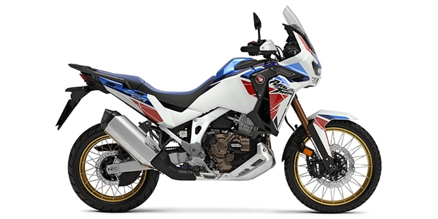 2022 Honda Africa Twin Adventure Sports ES DCT at Friendly Powersports Slidell