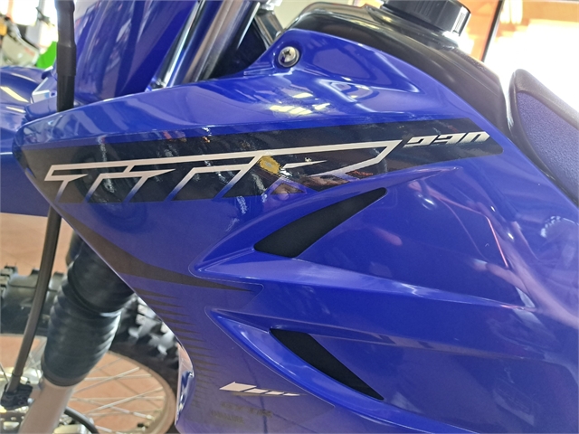 2023 Yamaha TT-R 230 at Santa Fe Motor Sports