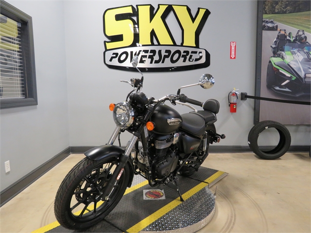 2022 ROYAL ENFIELD METEOR 350 STELLER at Sky Powersports Port Richey