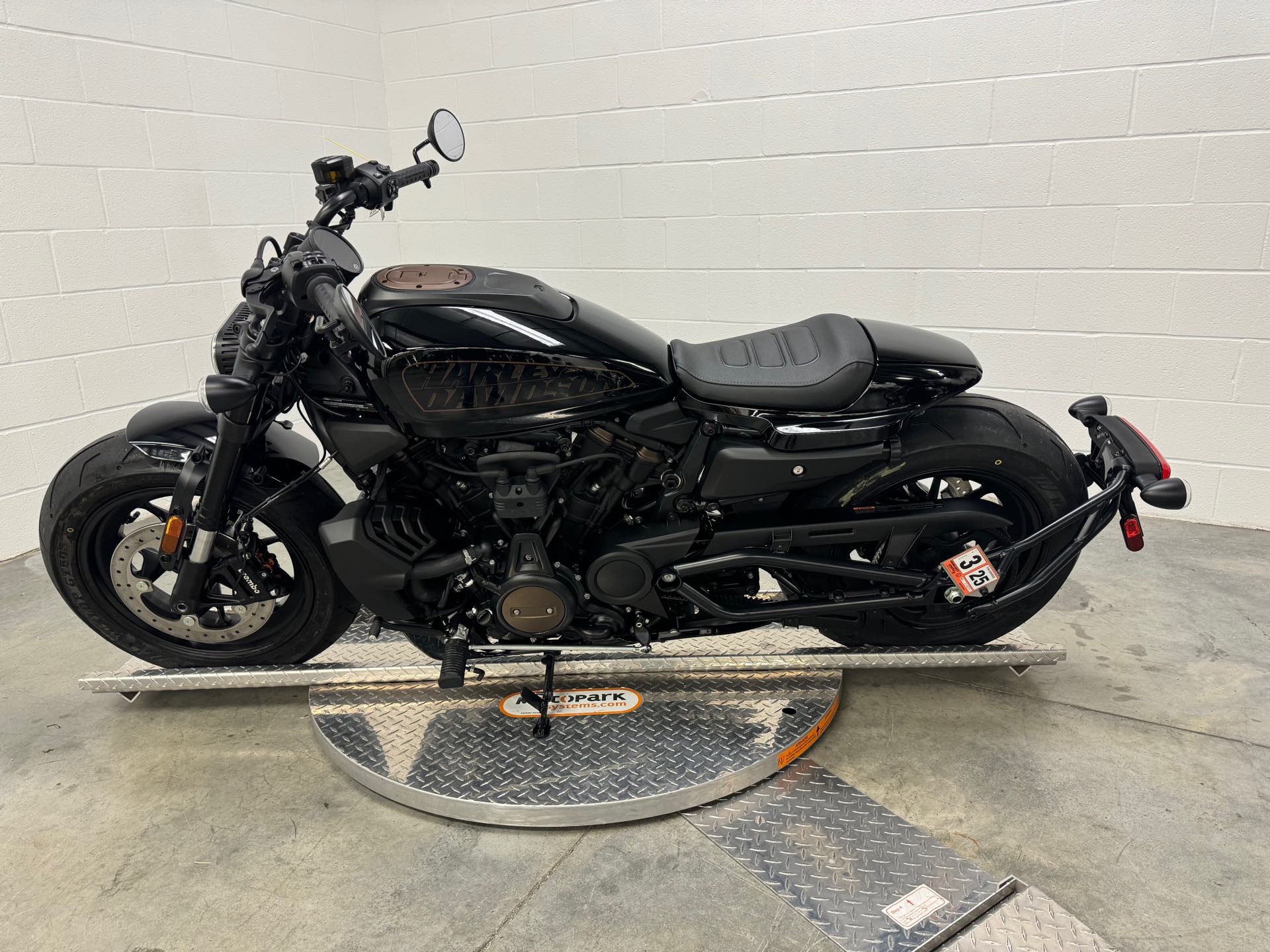 2024 Harley-Davidson Sportster at Skyline Harley-Davidson