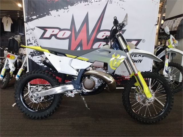 2024 Husqvarna TX 300 at Power World Sports, Granby, CO 80446