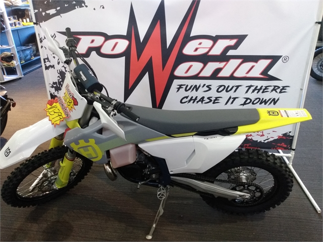 2024 Husqvarna TX 300 at Power World Sports, Granby, CO 80446