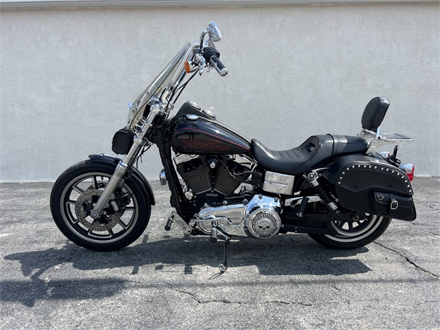 2014 Harley-Davidson Dyna Low Rider at Soul Rebel Cycles