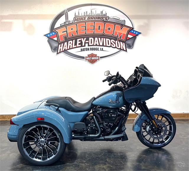 2024 Harley-Davidson Trike Road Glide 3 at Mike Bruno's Freedom Harley-Davidson