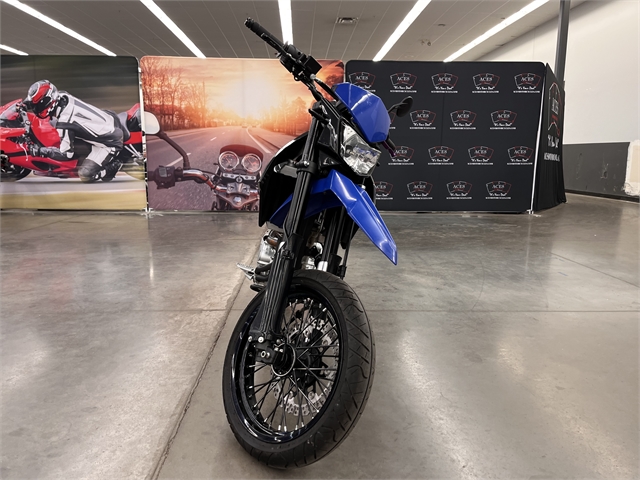 2021 Kawasaki KLX 300SM at Aces Motorcycles - Denver