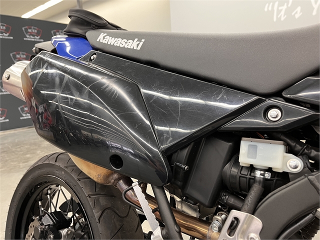 2021 Kawasaki KLX 300SM at Aces Motorcycles - Denver