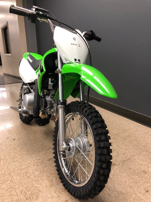 2020 klx 110 price