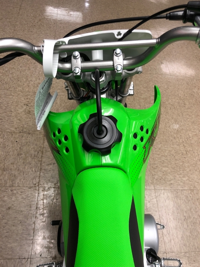 2020 Kawasaki KLX 110 Sloan's Motorcycle ATV