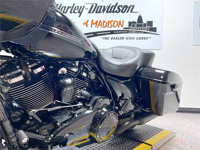 2018 Harley-Davidson Road Glide Special at Harley-Davidson of Madison