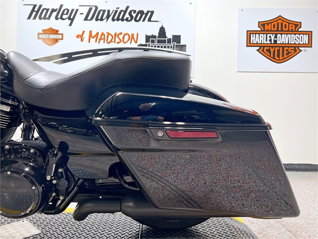 2018 Harley-Davidson Road Glide Special at Harley-Davidson of Madison