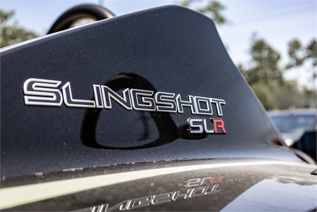 2023 Slingshot Slingshot SLR Autodrive at Friendly Powersports Slidell