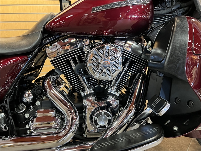 2014 Harley-Davidson Street Glide Special at Great River Harley-Davidson