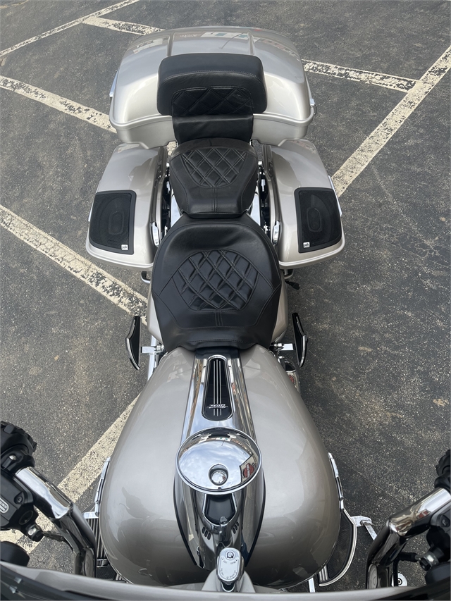 2018 Harley-Davidson Street Glide Base at Harley-Davidson of Asheville