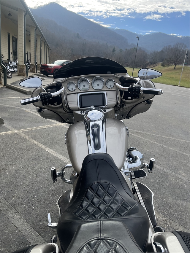 2018 Harley-Davidson Street Glide Base at Harley-Davidson of Asheville