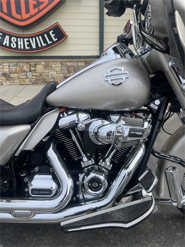 2018 Harley-Davidson Street Glide Base at Harley-Davidson of Asheville