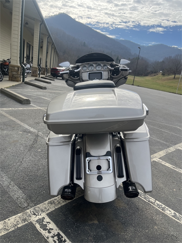 2018 Harley-Davidson Street Glide Base at Harley-Davidson of Asheville