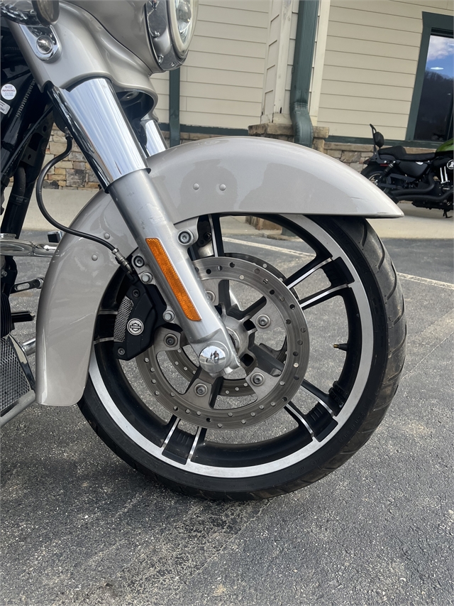 2018 Harley-Davidson Street Glide Base at Harley-Davidson of Asheville