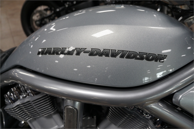 2014 Harley-Davidson V-Rod Night Rod Special at Clawson Motorsports