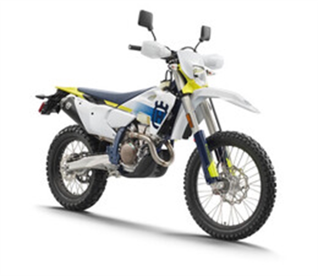 2024 Husqvarna FE 350s at Northstate Powersports