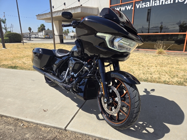 2024 Harley-Davidson Road Glide Base at Visalia Harley-Davidson