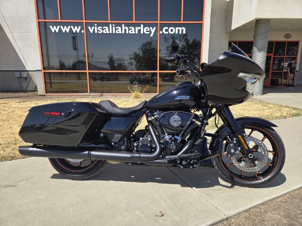 2024 Harley-Davidson Road Glide Base at Visalia Harley-Davidson