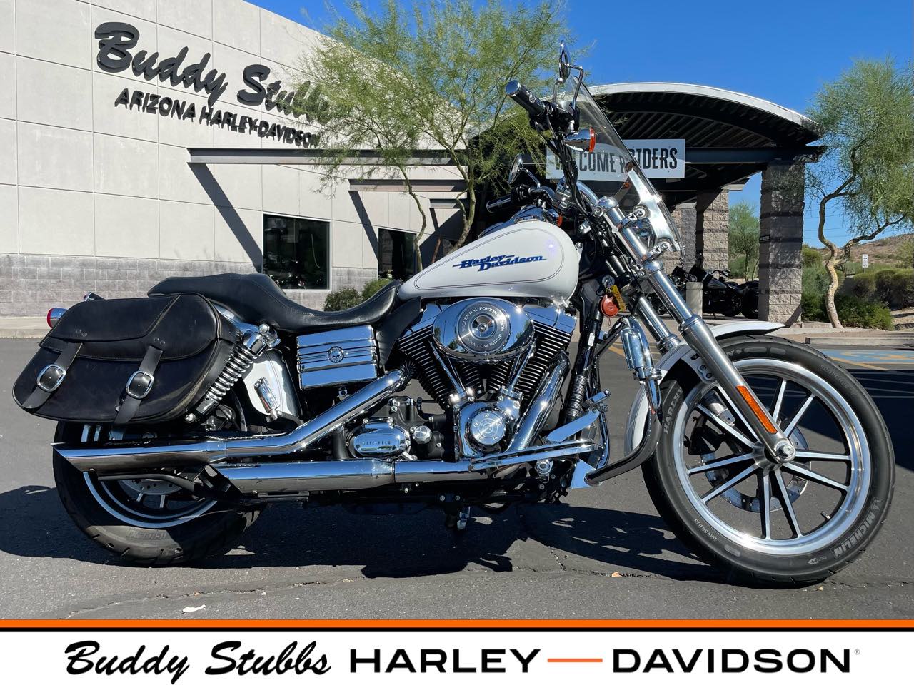 2006 Harley-Davidson Dyna Glide Low Rider at Buddy Stubbs Arizona Harley-Davidson