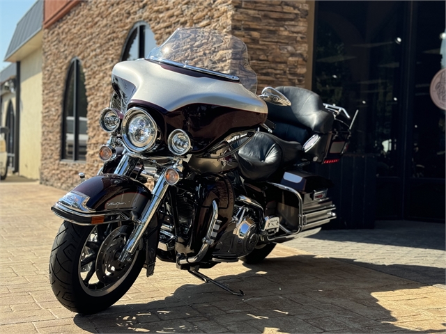 2007 Harley-Davidson Electra Glide Ultra Classic at Lucky Penny Cycles