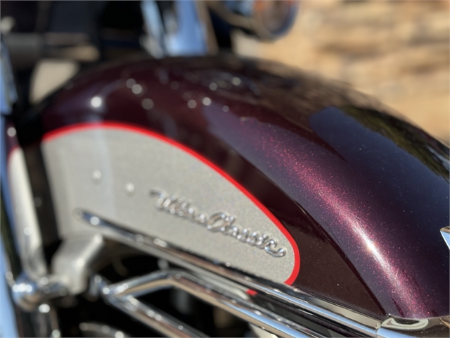 2007 Harley-Davidson Electra Glide Ultra Classic at Lucky Penny Cycles